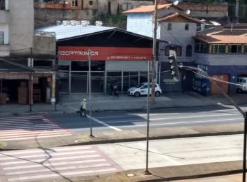 Imagem 1 · Depósito-Galpão-Armazém para aluguel em Cachoeirinha, Belo H