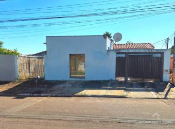 Imagem 1 · Casa para venda em Vila Almeida, Campo Grande