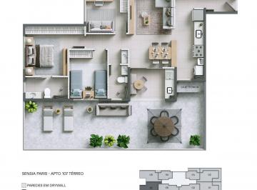 Imagem 1 · Apartamento para venda em Coração de Jesus, Belo Horizonte