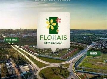 Imagem 1 · Terreno para venda em Condomínio Florais Cuiabá Residencial,