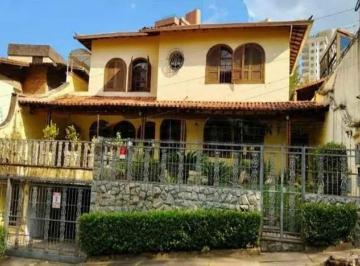 Imagem 1 · Casa para venda em Luxemburgo, Belo Horizonte