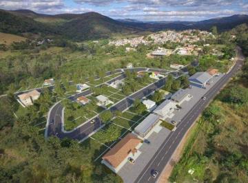 Imagem 1 · Terreno para venda em Solar de Santa Rita, Nova Lima