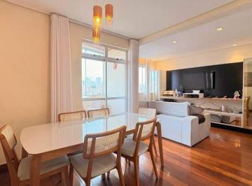 Imagem 1 · Apartamento para venda em Grajaú, Belo Horizonte