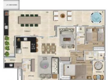 Imagem 1 · Apartamento para venda em Sion, Belo Horizonte