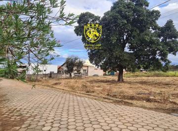 Imagem 1 · Terreno para venda em Centro, Augusto de Lima
