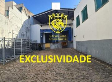 Imagem 1 · Depósito-Galpão-Armazém para venda em Estrela Dalva, Belo Ho