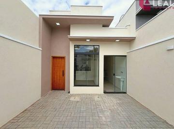 Imagem 1 · Casa para venda em Parque Real, Pouso Alegre