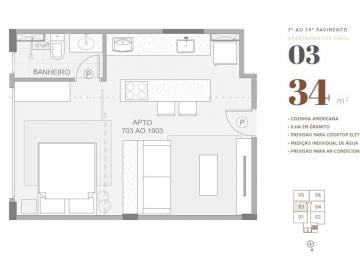 Imagem 1 · Apartamento para venda em Boa Viagem, Belo Horizonte
