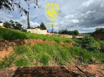 Imagem 1 · Terreno para venda em Buritis, Belo Horizonte