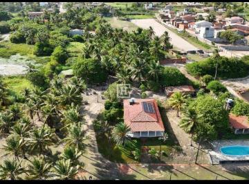 Imagem 1 · Chácara para venda em Zona de Expansão (Robalo), Aracaju
