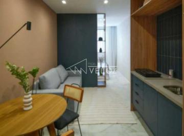 Imagem 1 · Kitnet e Studio para venda em Centro, Rio de Janeiro