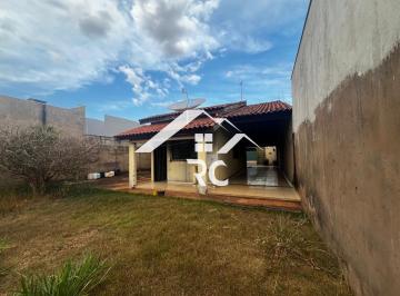 Imagem 1 · Casa para venda em Loteamento Gameleira, Rio Verde