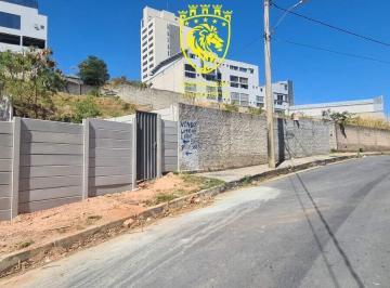 Imagem 1 · Terreno para venda em Estoril, Belo Horizonte