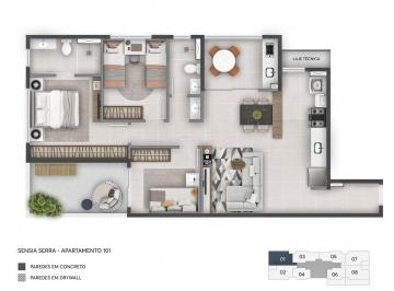 Imagem 1 · Apartamento para venda em Funcionários, Belo Horizonte