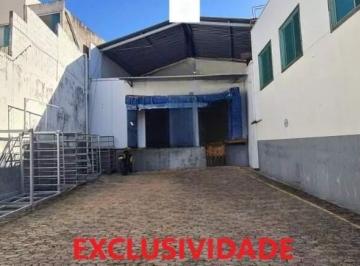 Imagem 1 · Depósito-Galpão-Armazém para aluguel em Estrela Dalva, Belo