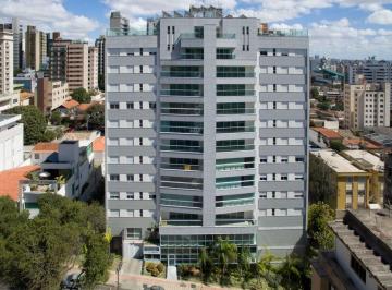 Imagem 1 · Apartamento para venda em Anchieta, Belo Horizonte