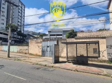 Imagem 1 · Terreno para aluguel em Estoril, Belo Horizonte