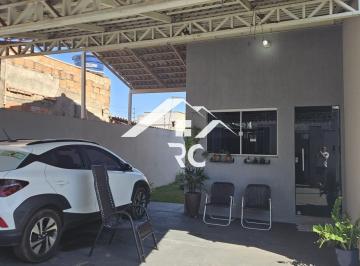 Imagem 1 · Casa para venda em Loteamento Gameleira, Rio Verde