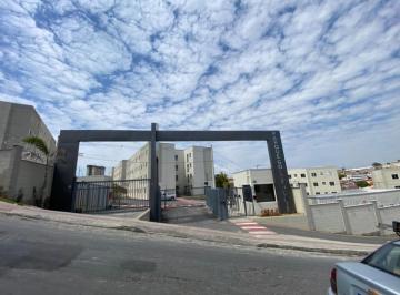 Imagem 1 · Apartamento para aluguel em Três Barras, Contagem