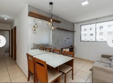 Imagem 1 · Apartamento para venda em Conjunto Helena Antipoff, Belo Hor