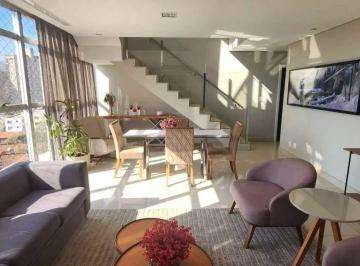 Imagem 1 · Cobertura para venda em Luxemburgo, Belo Horizonte