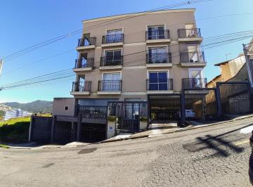 Imagem 1 · Apartamento para aluguel em Jardim Esmeralda, Poços de Calda