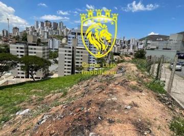 Imagem 1 · Terreno para venda em Buritis, Belo Horizonte