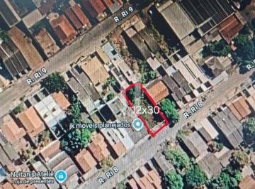 Imagem 1 · Terreno para venda em Residencial Itaipu, Goiânia