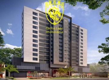 Imagem 1 · Apartamento para venda em Barreiro, Belo Horizonte