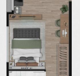 Imagem 1 · Apartamento para venda em Sion, Belo Horizonte
