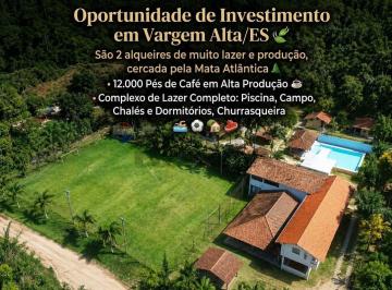 Imagem 1 · Hotel para venda em Centro, Vargem Alta