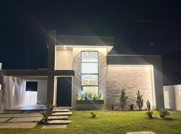 Imagem 1 · Casa de Condomínio para venda em Espraiado (Ponta Negra), Ma
