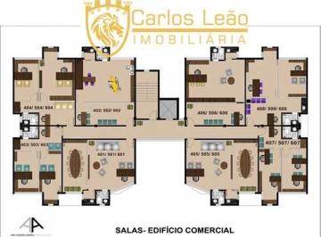 Imagem 1 · Conjunto Comercial-Sala para venda em União, Belo Horizonte
