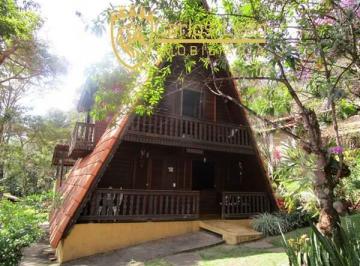 Imagem 1 · Casa para venda em Centro, Brumadinho