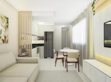 Imagem 1 · Flat/Apart Hotel para venda em Santo Antônio, Belo Horizonte