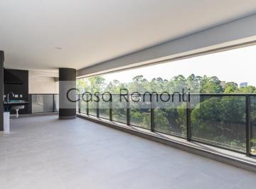 CRAP4D3V2-1 · Apartamento pronto para morar de 240 m² de 4 quartos, sendo 4 suítes e 3 vagas, em Jardim Fonte do M