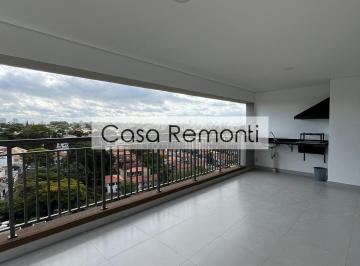 CRAP3D2V19-1 · Apartamento pronto para morar de 114 m² de 3 quartos, sendo 3 suítes e 2 vagas, em Jardim Prudência,