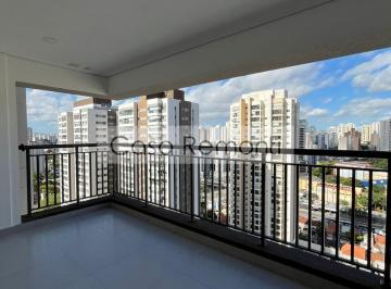 CRAP3D2V7-1 · Apartamento pronto para morar de 89 m² de 3 quartos, sendo 1 suíte e 2 vagas, em Jardim Prudência, S