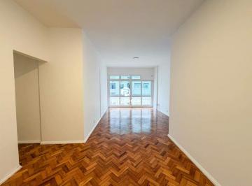 Apartamento · 94m² · 3 Quartos · 1 Vaga · Apartamento 3 Quartos em Copacabana | Posto 5, Varanda, Vaga e Pronto para Morar