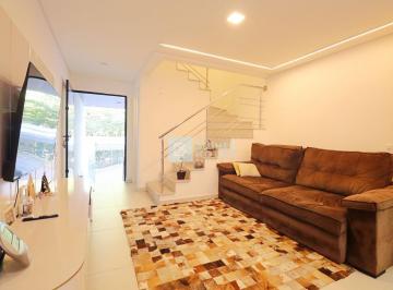 Casa · 3 Quartos · 2 Vagas · Sobrado semi mobiliado com 3 suítes no bairro Itoupava Seca!