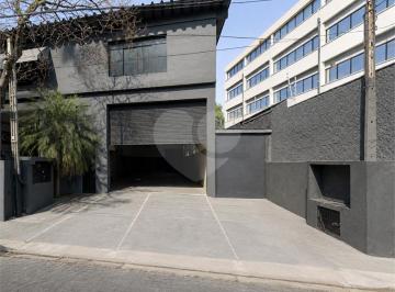 Imagem Principal · GALPÃO COMERCIAL PARA LOCAÇÃO – PARQUE SÃO DOMINGOS | SÃO PAULO/SP