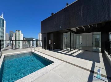 Casa · 264m² · 4 Quartos · 4 Vagas · Cobertura Duplex para Venda em Balneário Camboriú, CENTRO, 4 dormitórios, 4 suítes, 4 banheiros, 4 v