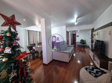 Apartamento · 112m² · 3 Quartos · 2 Vagas · Apto a venda com 3 dormitorios sendo 1 suite com 2 vagas de garagens