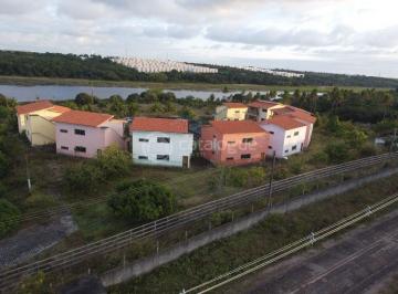 Terreno · 105000m² · Area exclusiva com 10,5 hectares  - Com Resort - As Margens da Lagoa