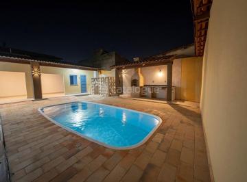 Casa · 285m² · 4 Quartos · 4 Vagas · CASA NA PRAIA DE BUZIOS | A 100 METROS DO MAR - REFORMADA