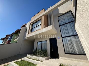 Casa · 115m² · 3 Quartos · 2 Vagas · Sobrado 3 quartos à venda, São Braz, CURITIBA - PR