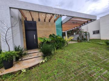 Casa · 221m² · 2 Quartos · 4 Vagas · Casa com 3 dormitórios à venda, Jardim Tres Fronteiras, FOZ DO IGUACU - PR