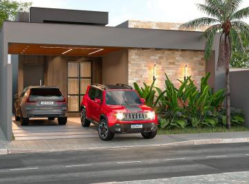 Casa · 175m² · 3 Quartos · 2 Vagas · Casa à venda, Três Bandeiras, FOZ DO IGUACU - PR
