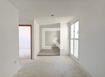 Apartamento · 50m² · 2 Quartos · Apartamento à Venda - Jardim Florence, 2 Quartos, 50 m2