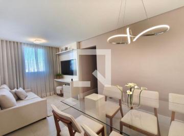 Apartamento · 58m² · 3 Quartos · 1 Vaga · Apartamento à Venda - Campos Elíseos , 3 Quartos, 58 m2